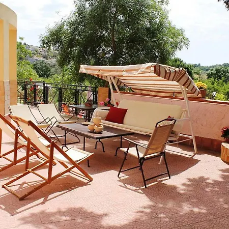 Camera I Sleeps 8 Pool Wifi Villa Brucoli