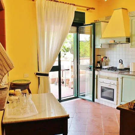 Camera I Sleeps 8 Pool Wifi Villa Brucoli